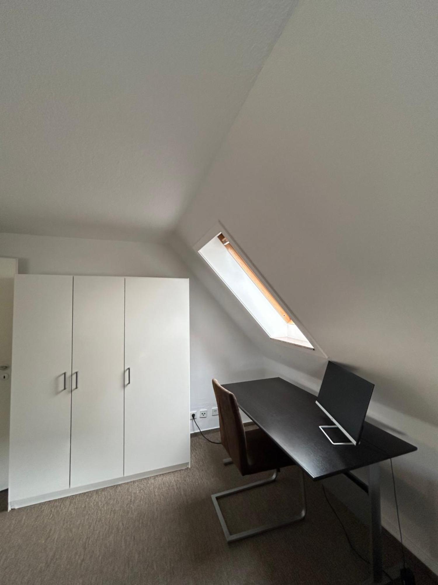 4 Zimmerwohnung Zentrale Lage 벤더부르크 외부 사진