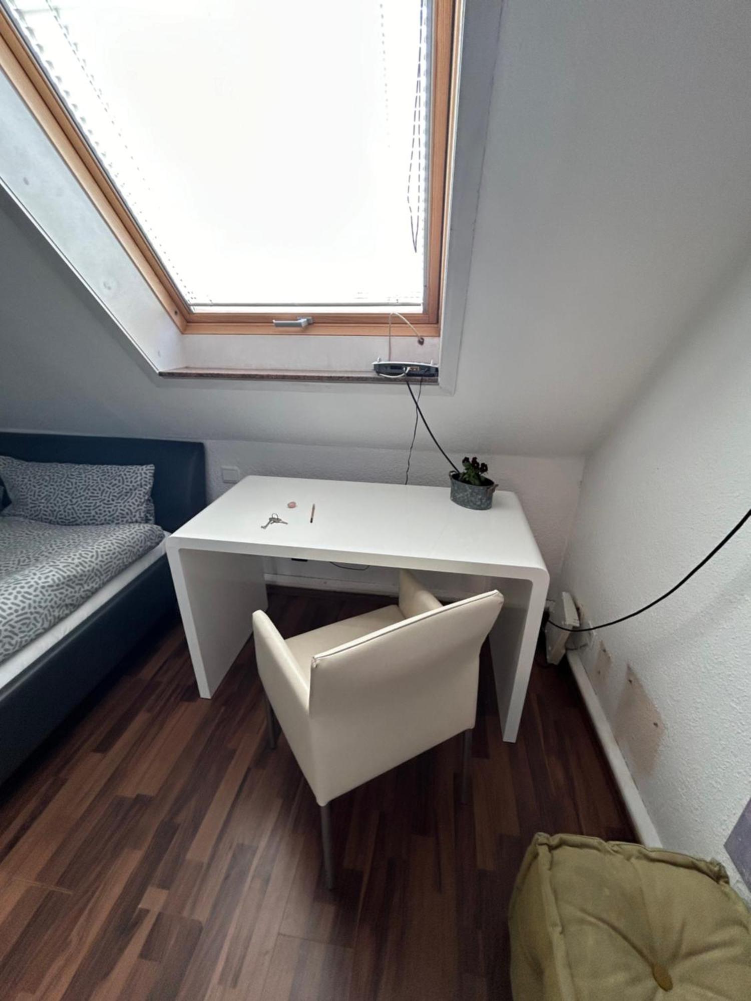 4 Zimmerwohnung Zentrale Lage 벤더부르크 외부 사진
