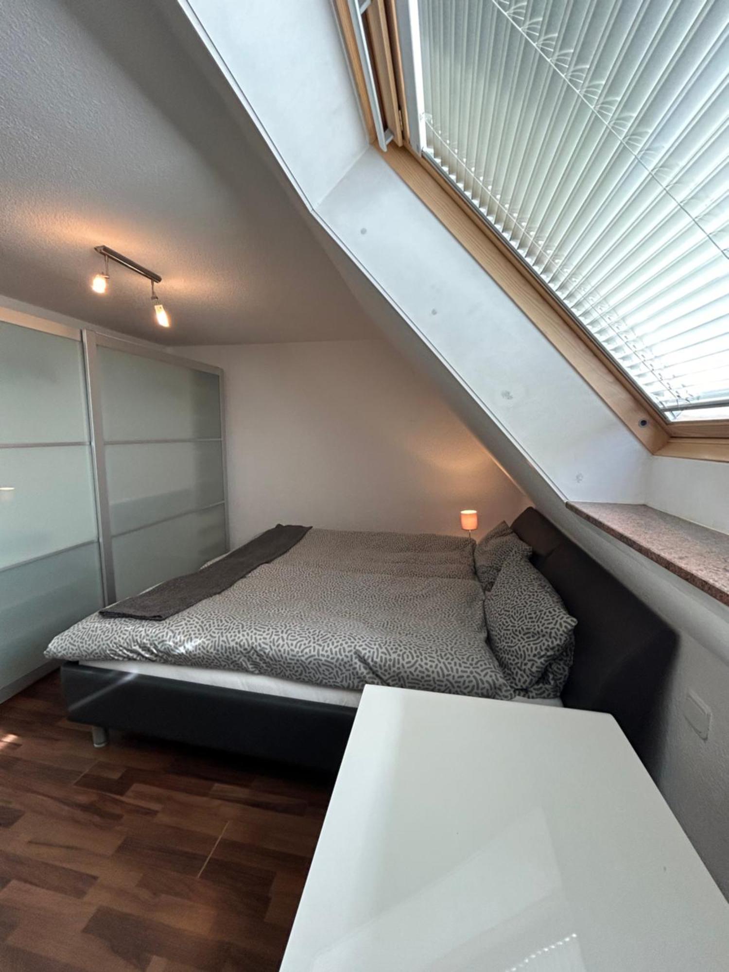 4 Zimmerwohnung Zentrale Lage 벤더부르크 외부 사진